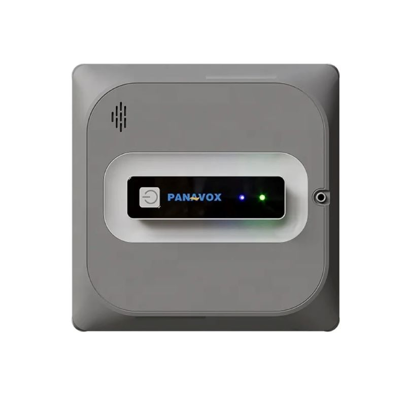 Efficient Window Robot for Offices – Commercial Smart Glass Washer