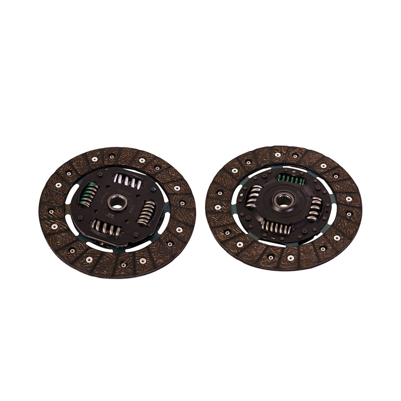 Высокоэффективный приводной сцепной узел