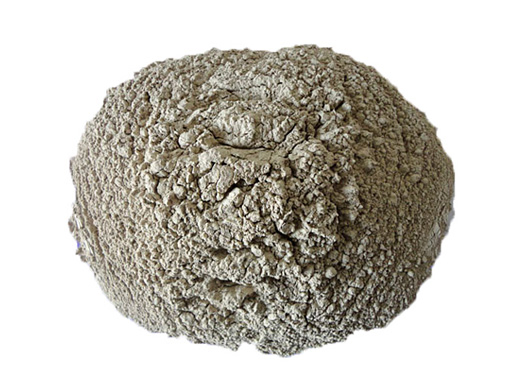 Огнеупорный раствор сухой Шпинельный высокой прочности