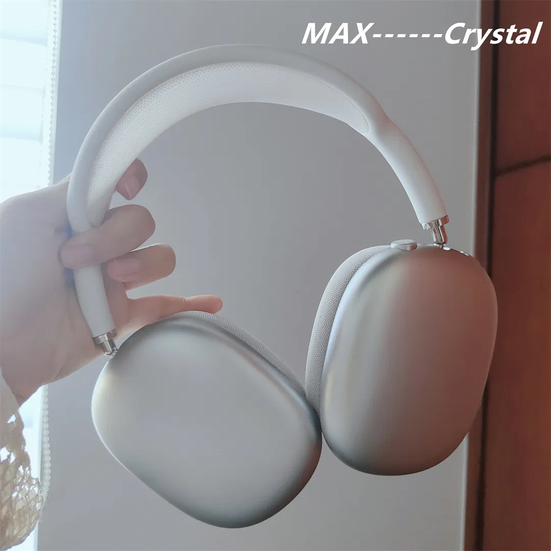 Беспроводные наушники с шумоподавлением PRO Max (Type-C)