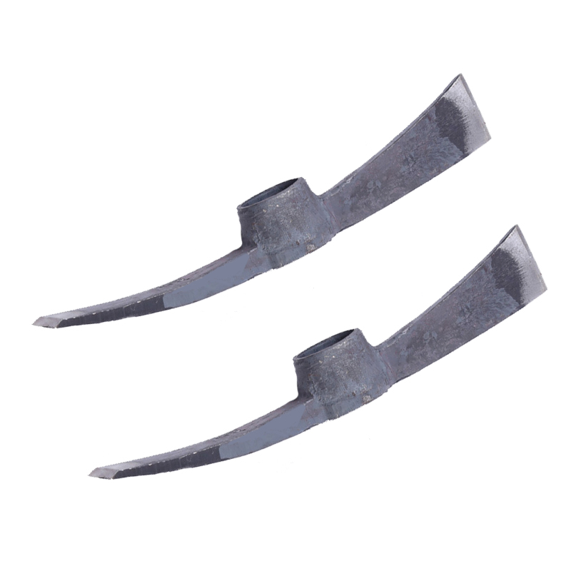 Hautine P415 Type Steel Pick Heads