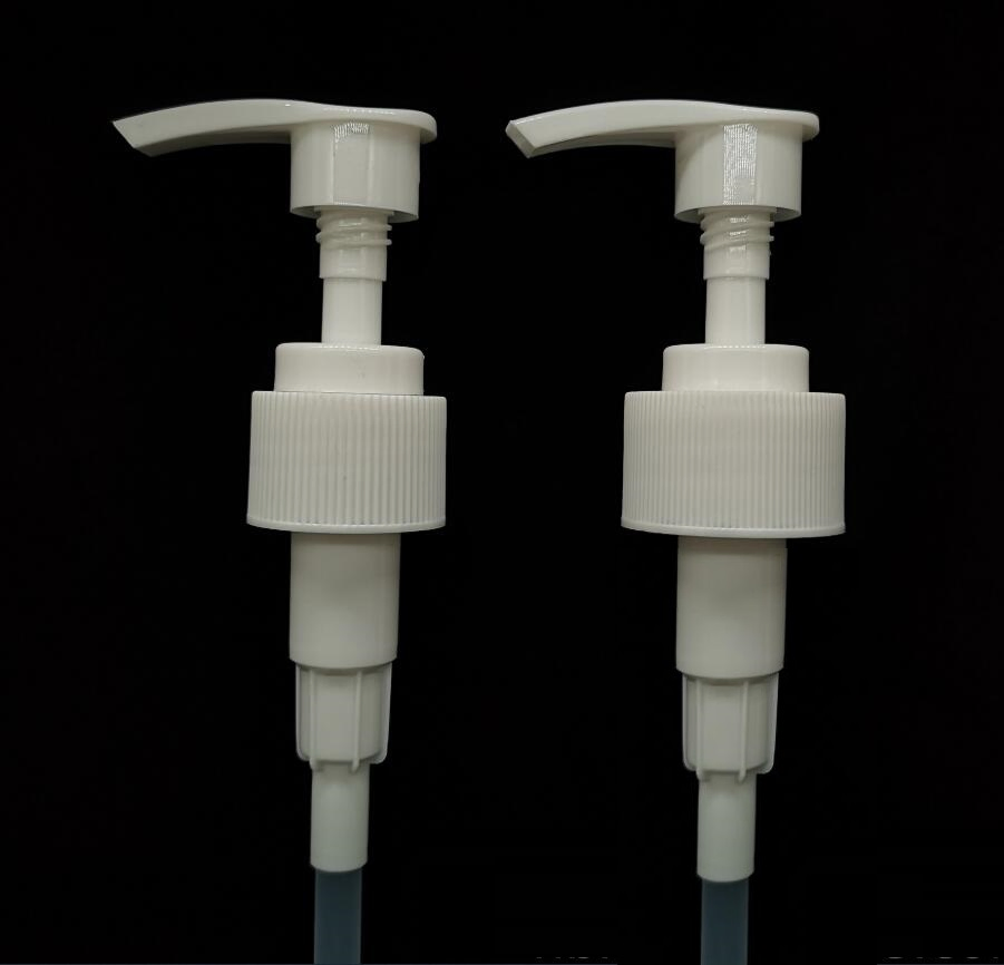 28/410 Plastic Lotion Pump for Lotion, Bath Cream, Disinfectant Liquid, Shampoo