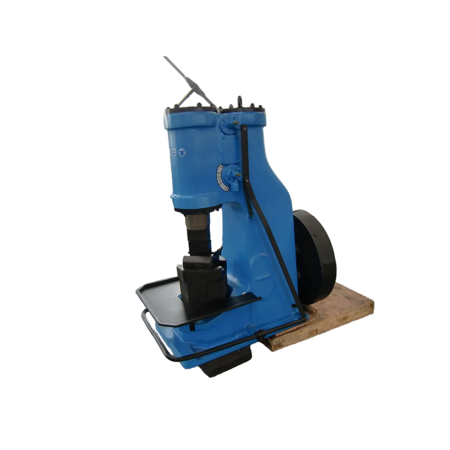 Пневматический молоток ковочный C41-40KG (40 кг)
