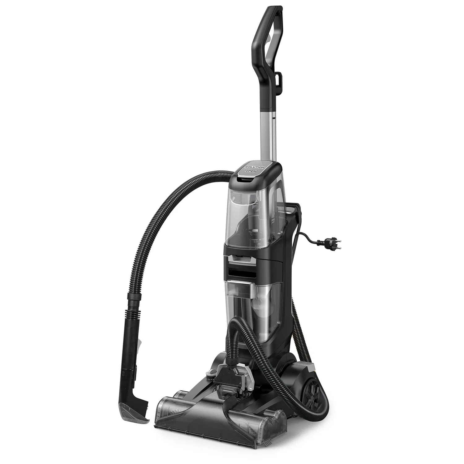 Carpet Cleaner Vacuum Sale: Affordable Cleaning Solutions for Home