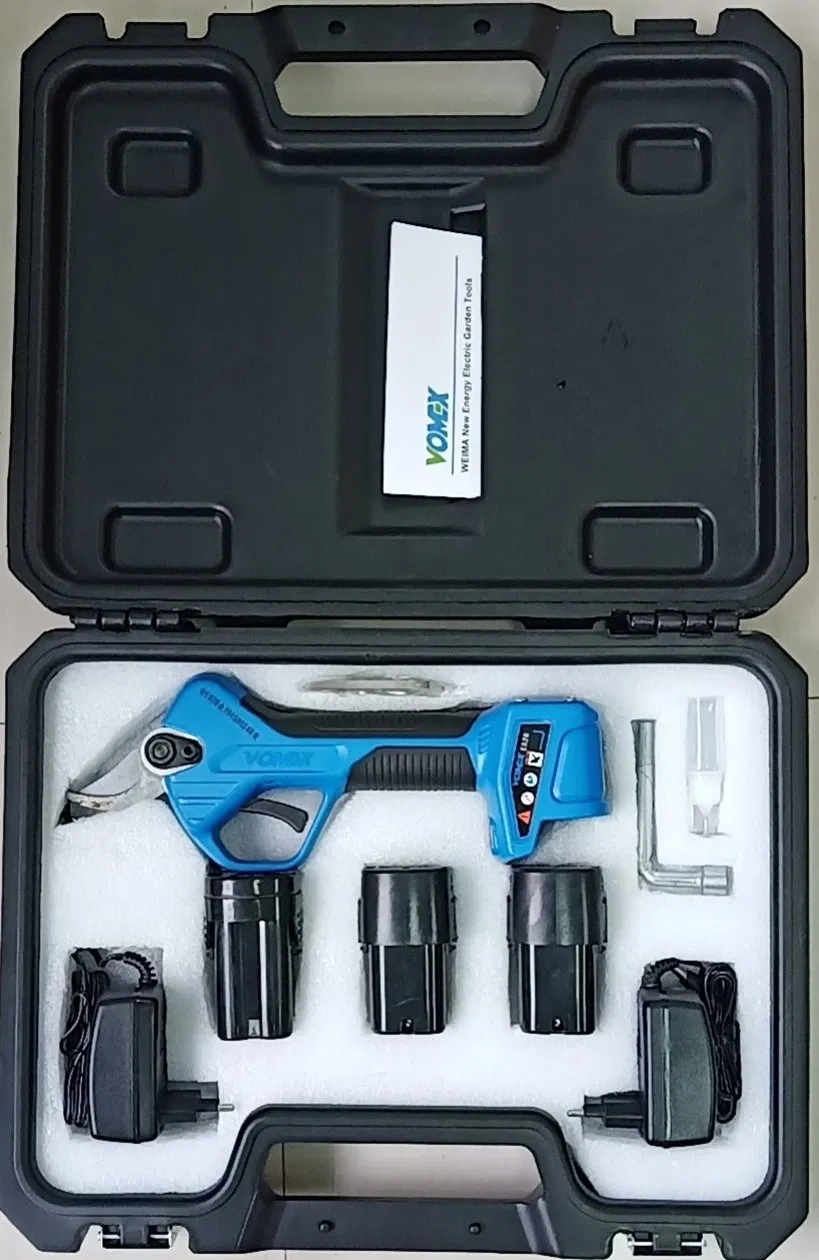 FULLAS FP-ES28 28mm (Soft branch) Electric Cutting Machine Pruning Shears