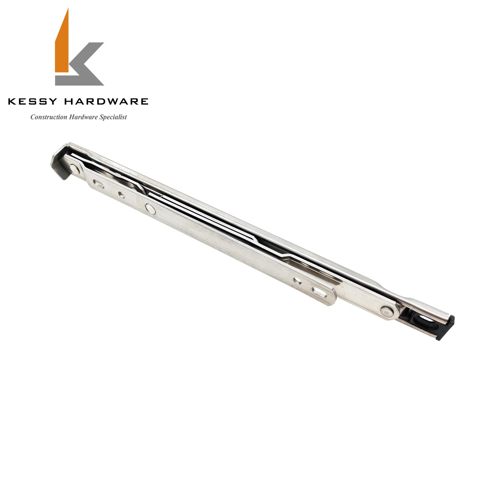 Stainless Steel 430 Aluminium Window Accessory Casement Window Friction Stay