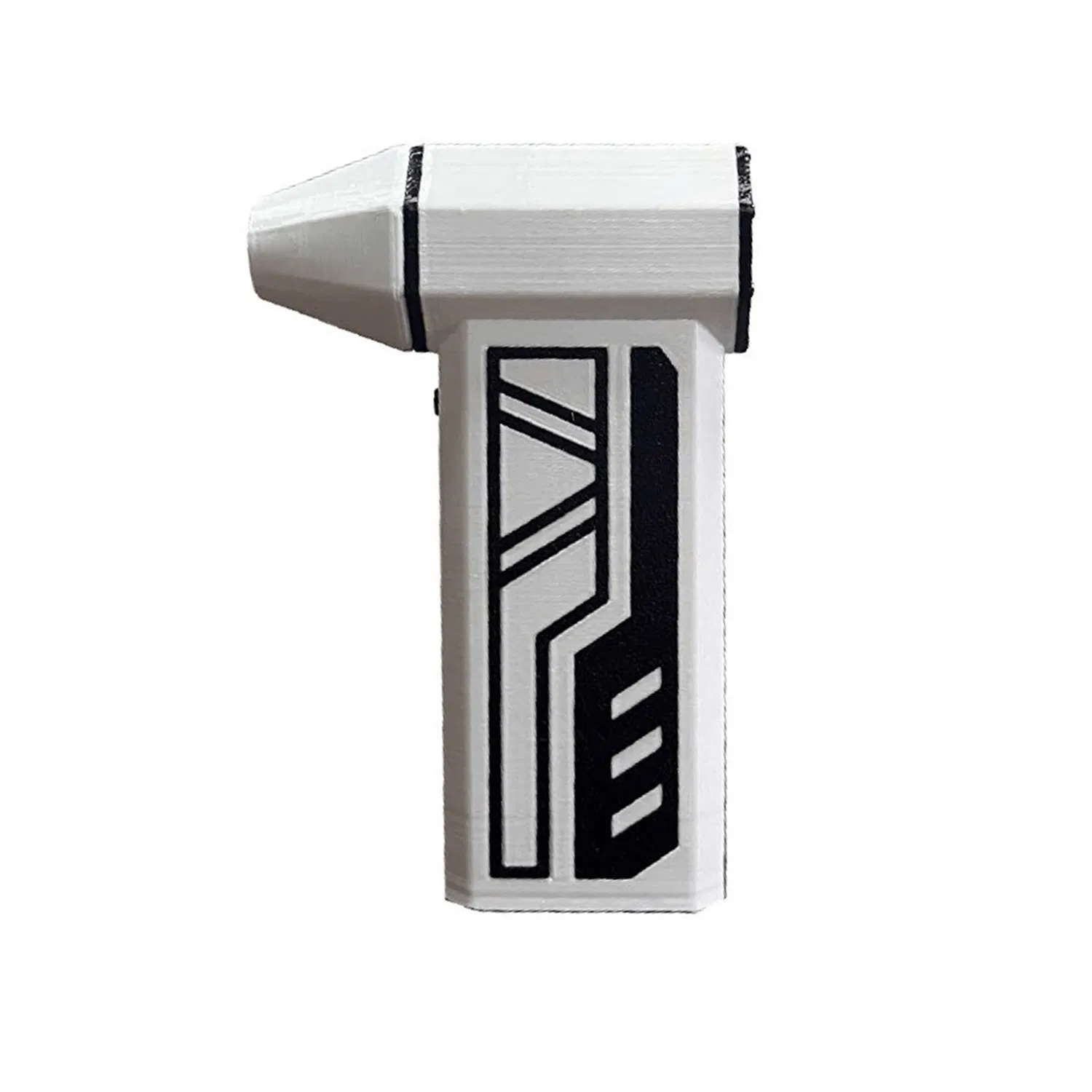 CE&ROHS clean snow Violent fan battery air blower