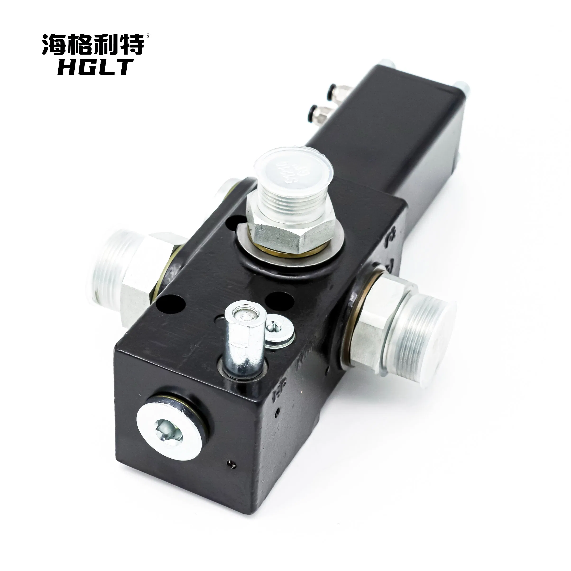 Клапан HT-1320-250 для самосвалов, большой поток 350 л/мин