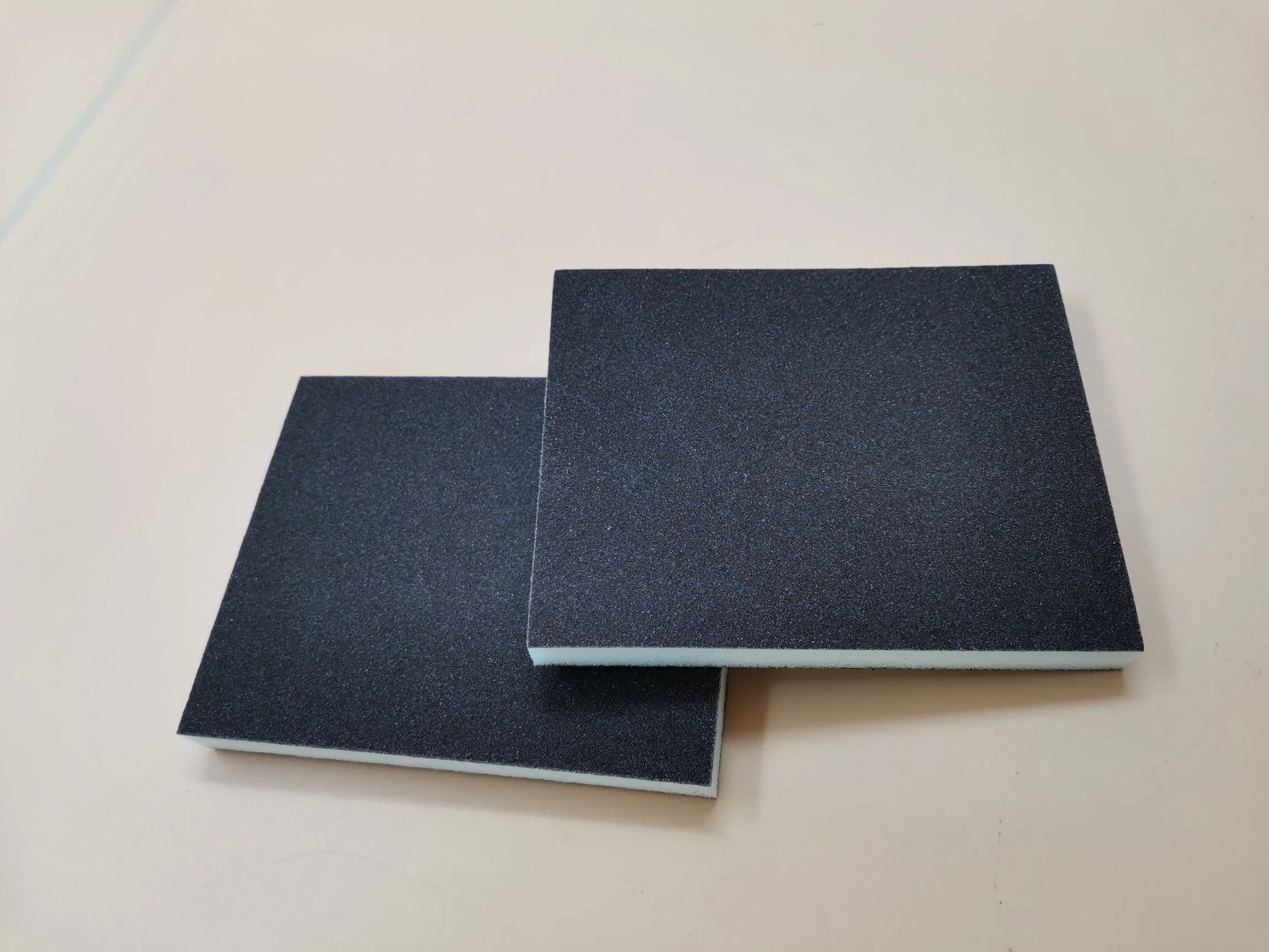 Водостойкий пеноблок для шлифовки 140x100x5 мм