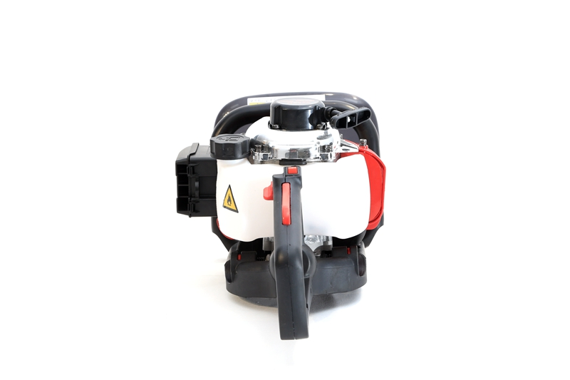 Professional 2 Stroke Gasoline Hedge Trimmer Model Slp600A