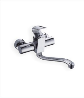 Classic Single Handle Brass Bidet Faucet Odn- 69512-1