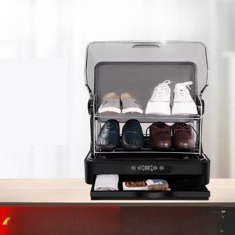 Automatic Drying Shoes Socks Active Oxygen Deodorization Dormitory Household Dryer
