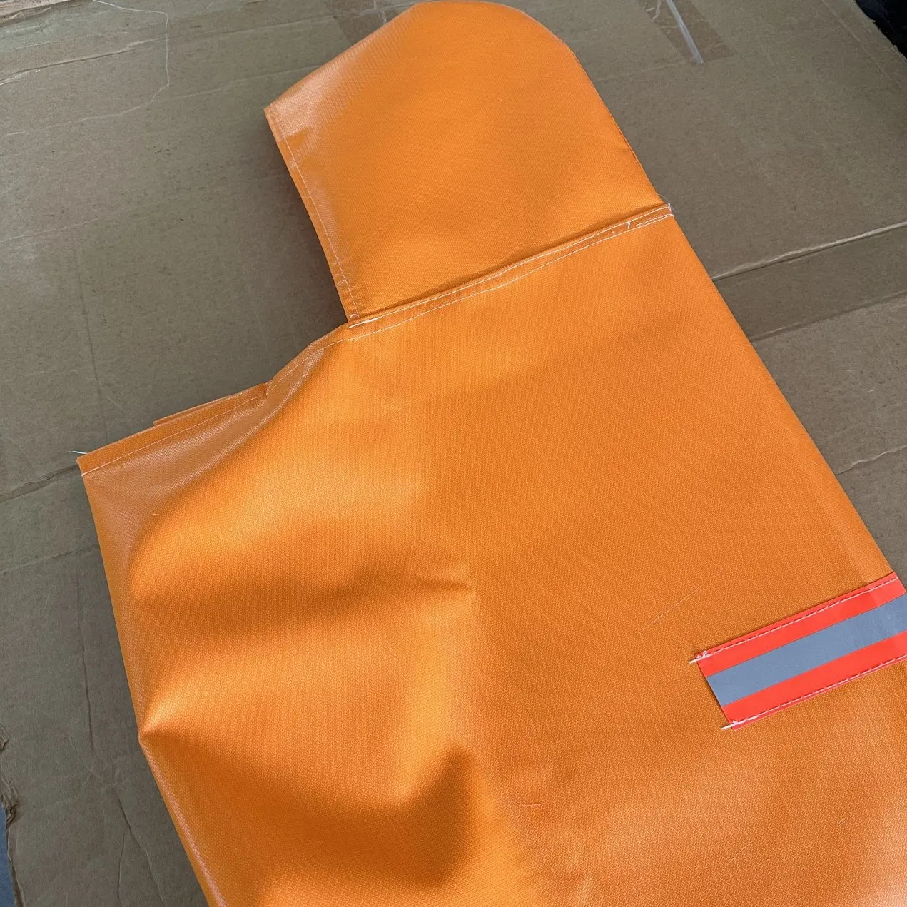 Children safety Application Kid Size Fireproof Cloak