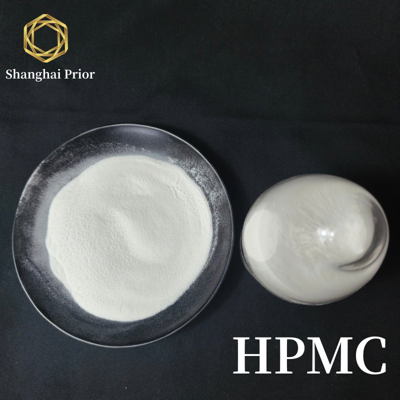 Customizable Viscosity HPMC for Empty Capsule