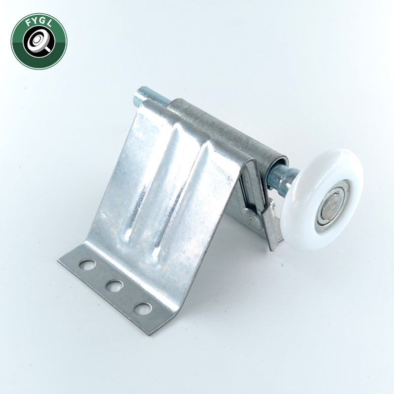 Sectional Garage Door Hardware Rollers