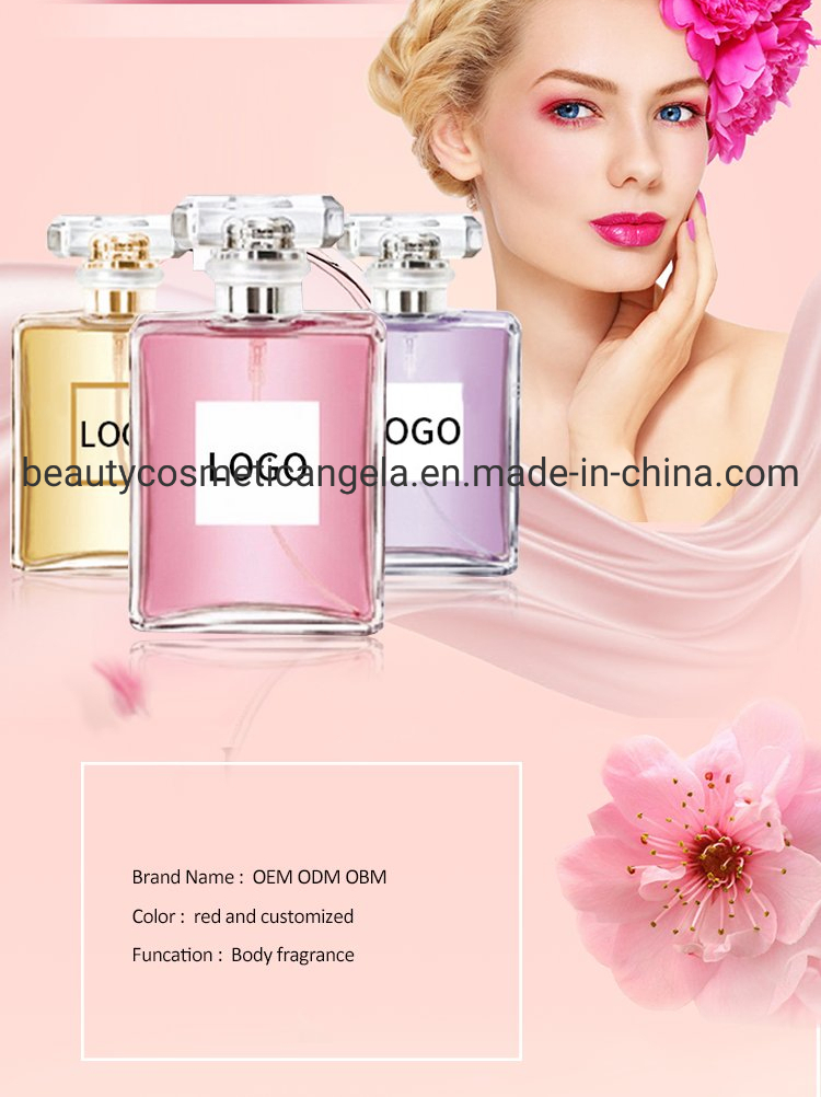 OEM Original 1: 1 Perfume Woman Perfume Fragrance Eau De Parfum