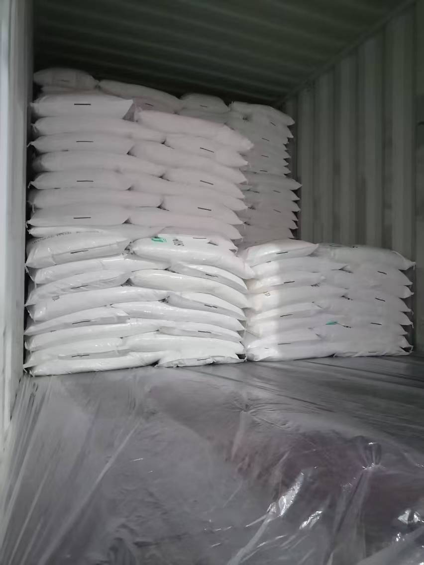 Sodium Gluconate for The Retarder Agent