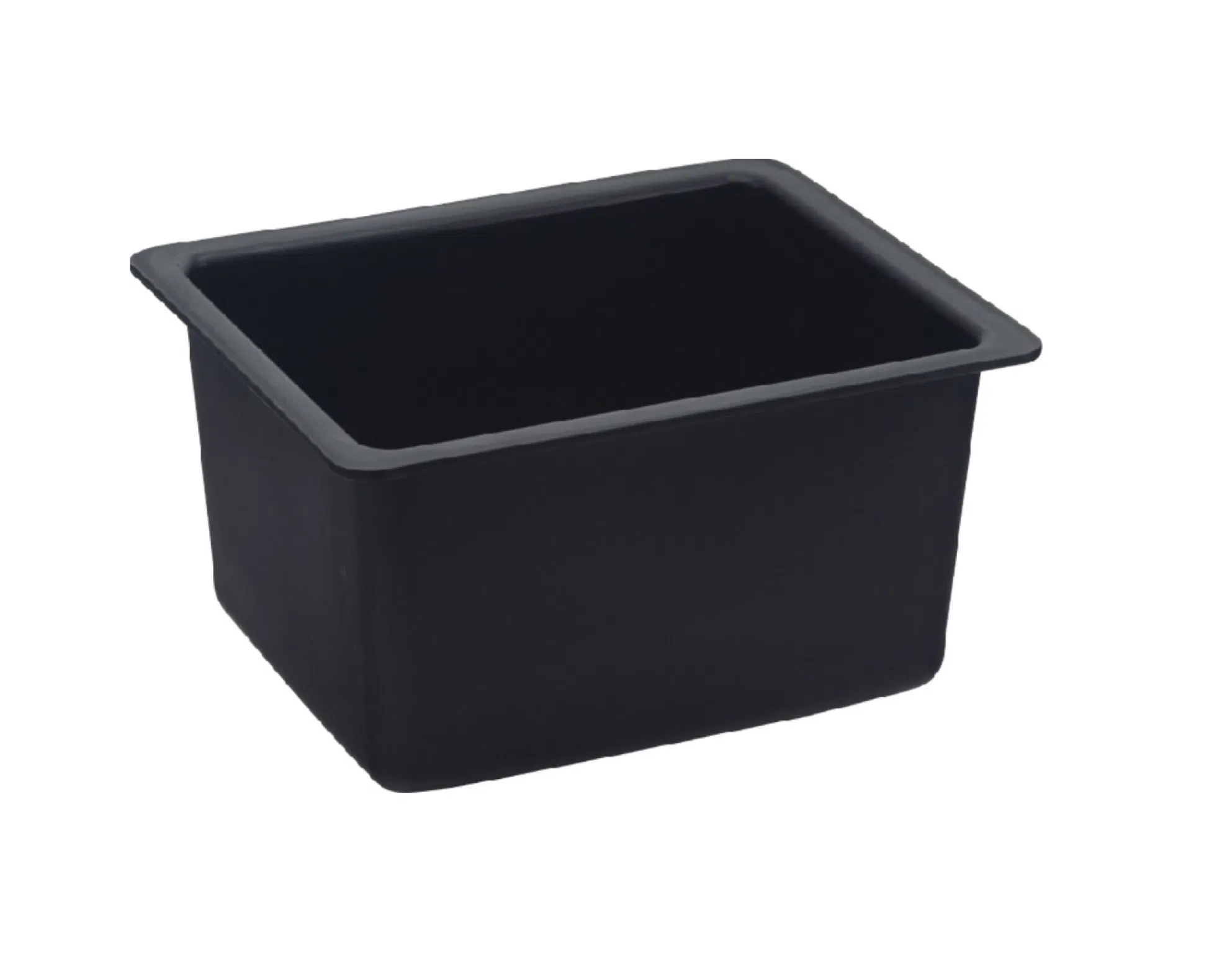 High-Quality PP Cup Sink: Chemical Resistant for Lab Use