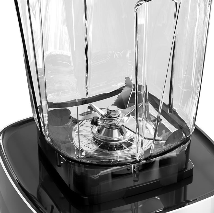 Customized Grinding Ice-Breaking and Crushing Food Blender