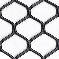 Geomat Erosion Control Mat and Plastic Geomat Erosion Control Mat Geosynthetic