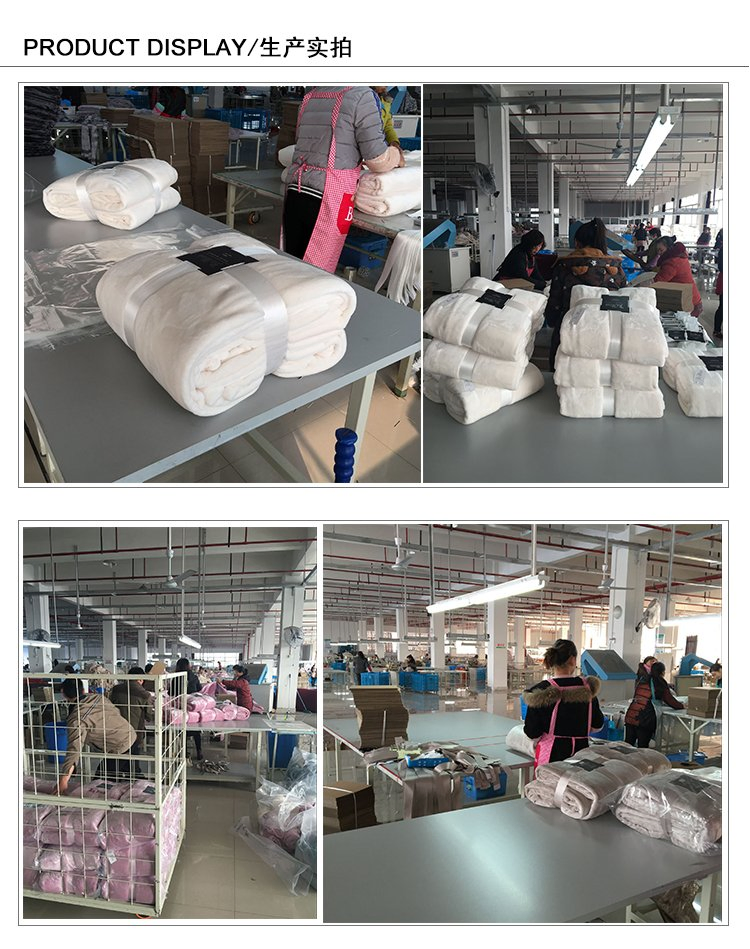 Plaid Unisex Microfibre Super Soft Coral Flannel Fleece Polyester Antipilling Print Air Conditioning Travel Promotion Picnic Blanket