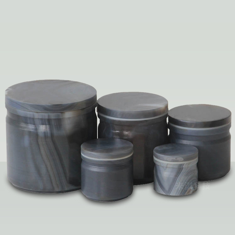 Планетарная шаровая мельница QM-QX2L для сверхтонкого помола