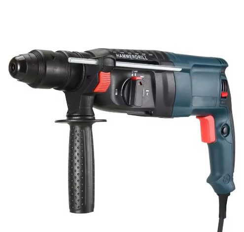 Power Tools Electric Rotary Hammer 220V 780W Hammer Drill