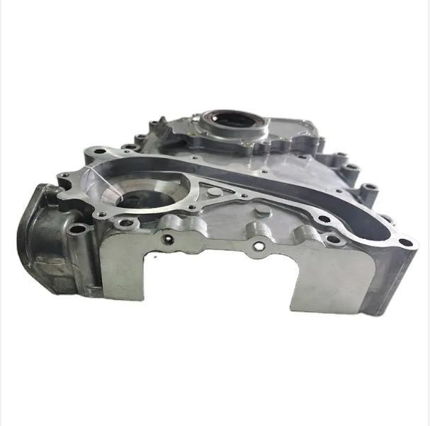 Масляный насос 15103-75021 для Toyota 3RZ