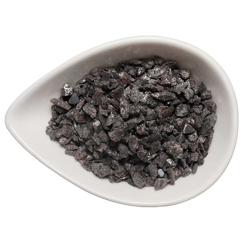 1-3mm, 3-5mm Brown Fused Alumina for Refractory