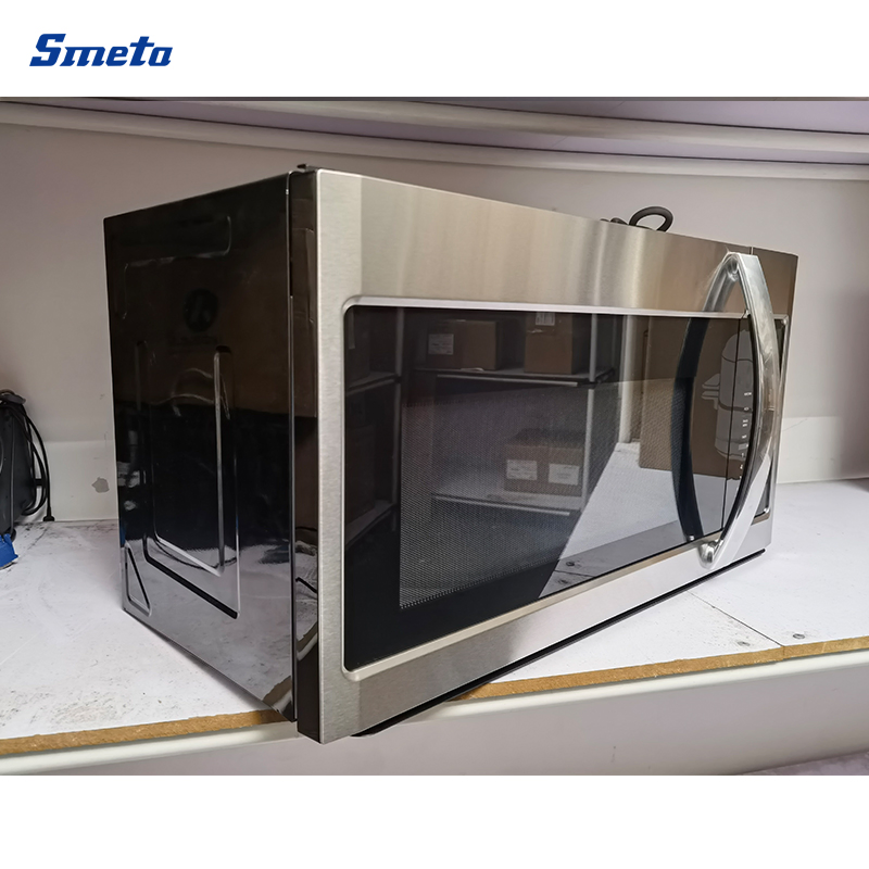 110V 1.7cuft UL Over The Range Microwave Oven
