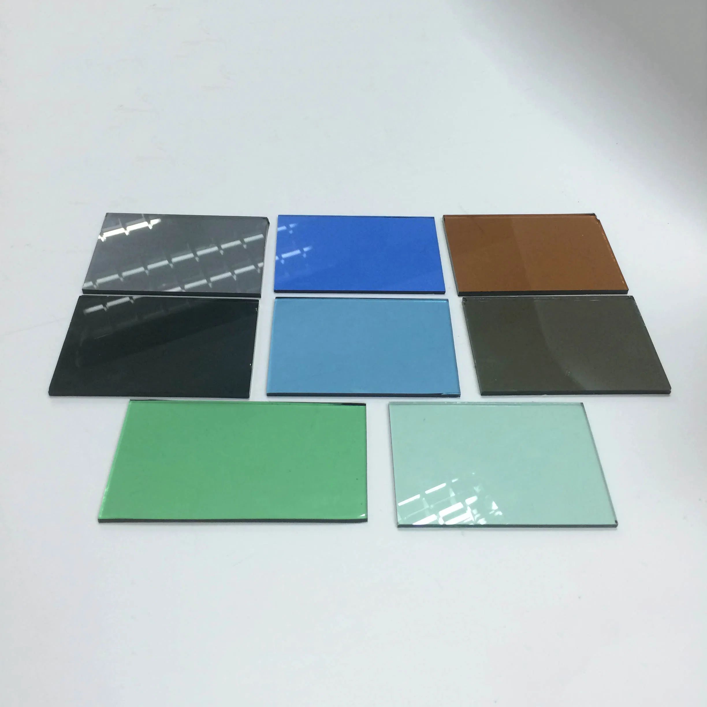 10mm 12mm 3660*2140 Most Favorable Price for Automotive Grade Colored Large Plate Float Glass