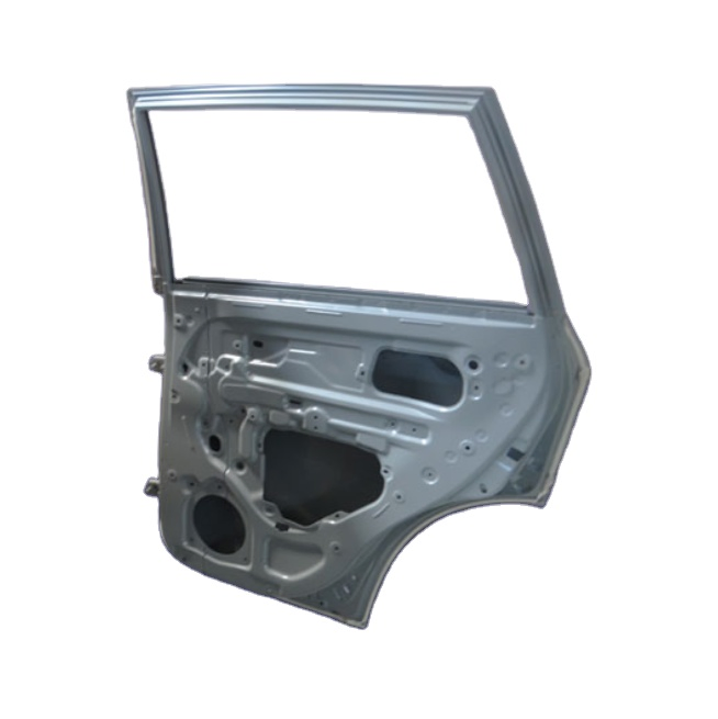 Chery Jetour Genuine Auto Parts Rear Door Left Right Spare Parts