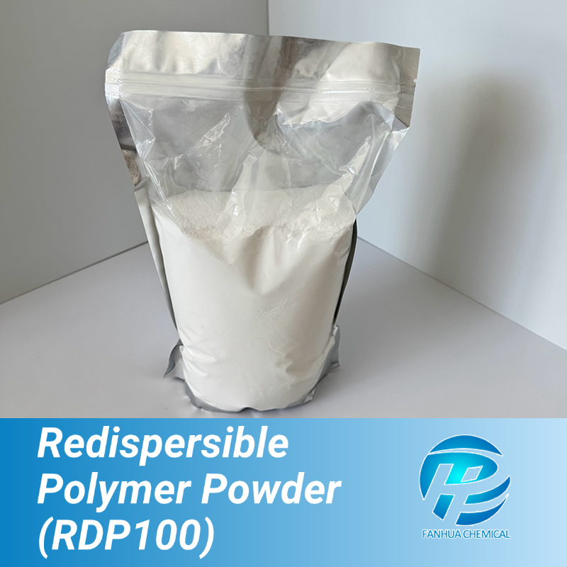 Redispersible Polymer Powder for Building Material Concrete Admixtures