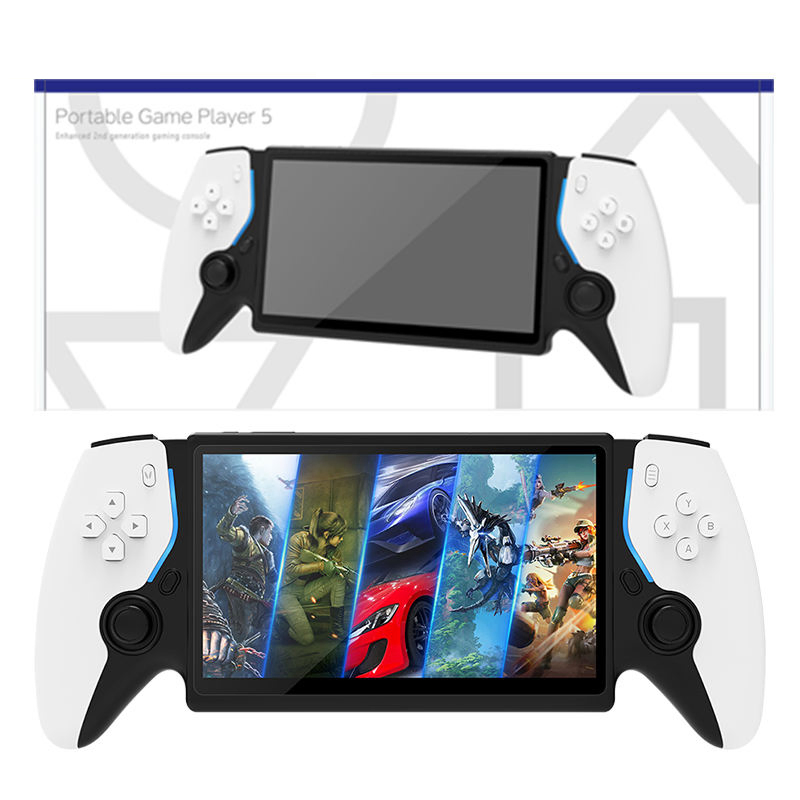 Портативная игровая консоль PS5 Portal HC8000