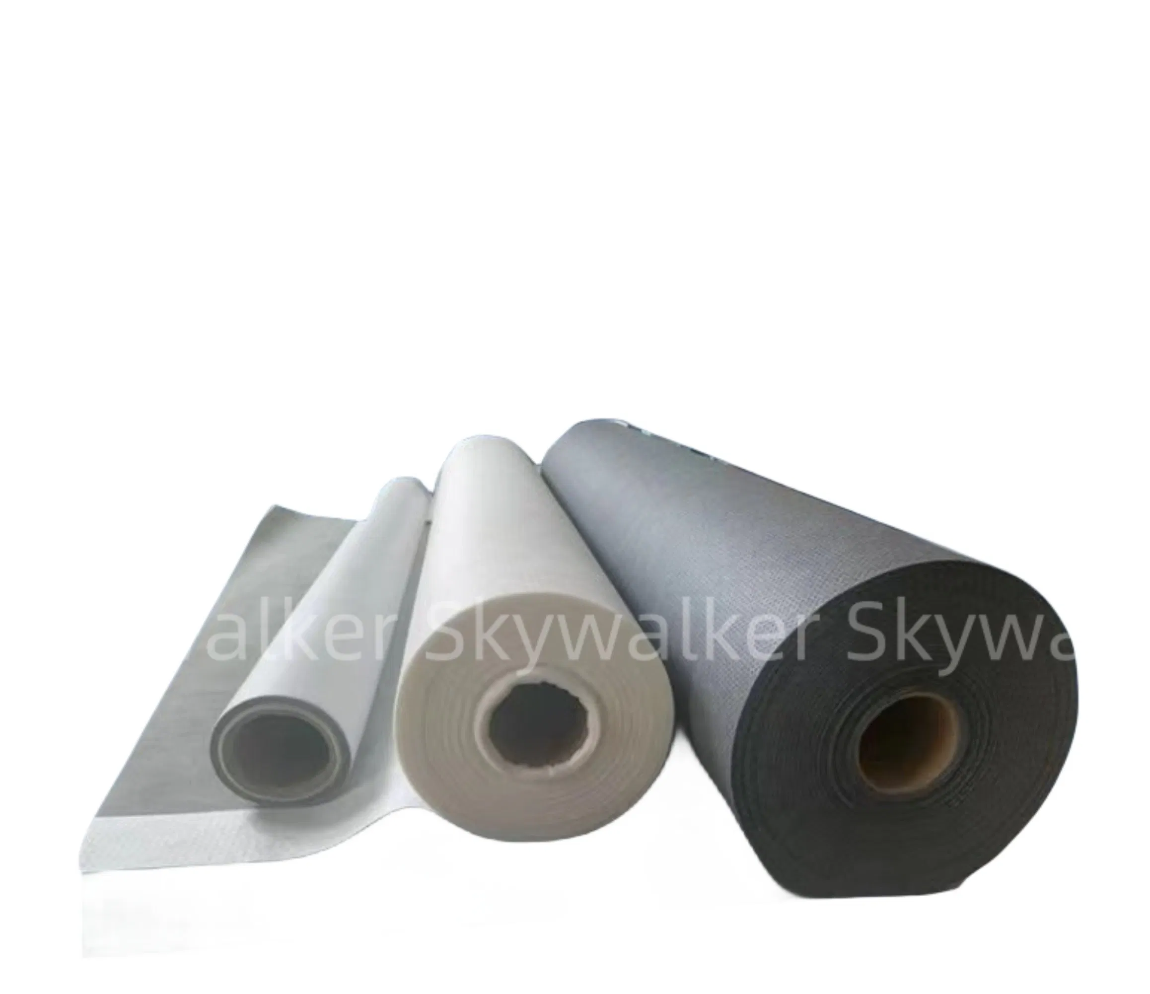 Waterproof and Breathable Roof Felt / Roof Underlayment 5% off