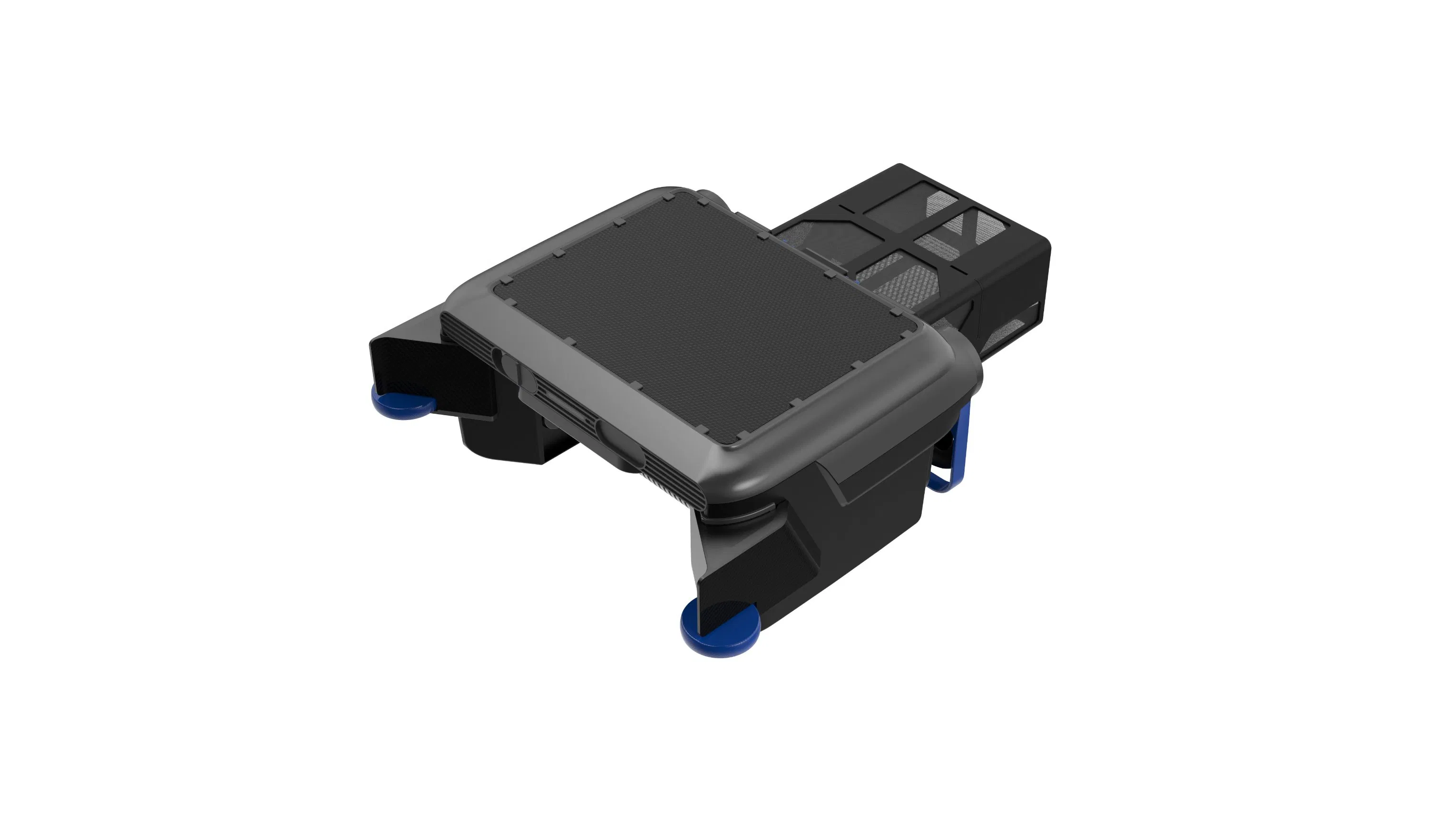 Quiet & Efficient Pool Skimmer Robot for Modern Homes
