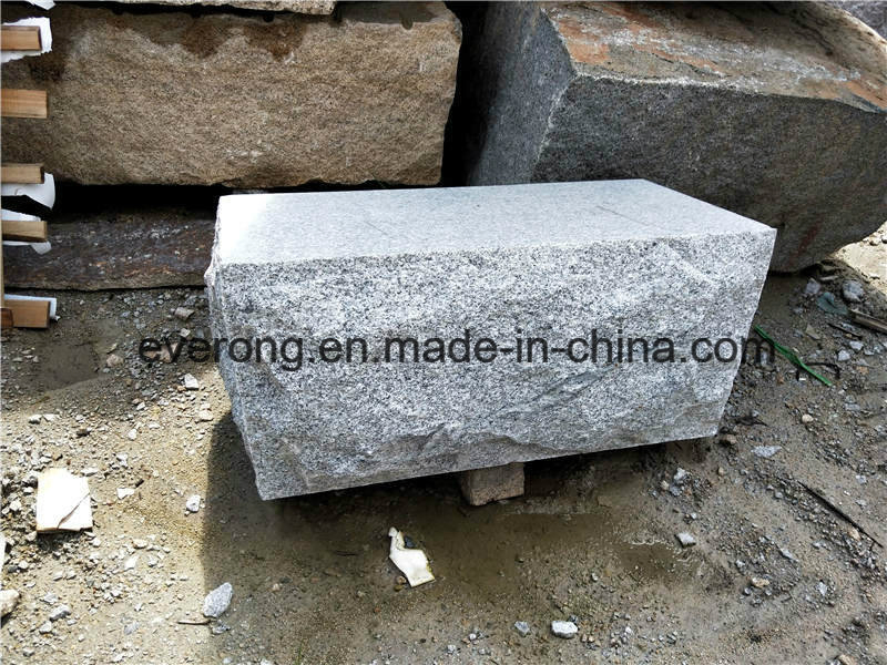 Rectangle Stone Fish Ponds Trough Granite Sink Animal Feeding Trough