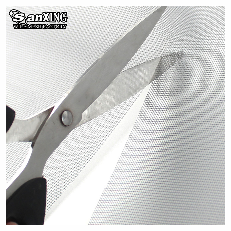 Glassfiber Window Screen