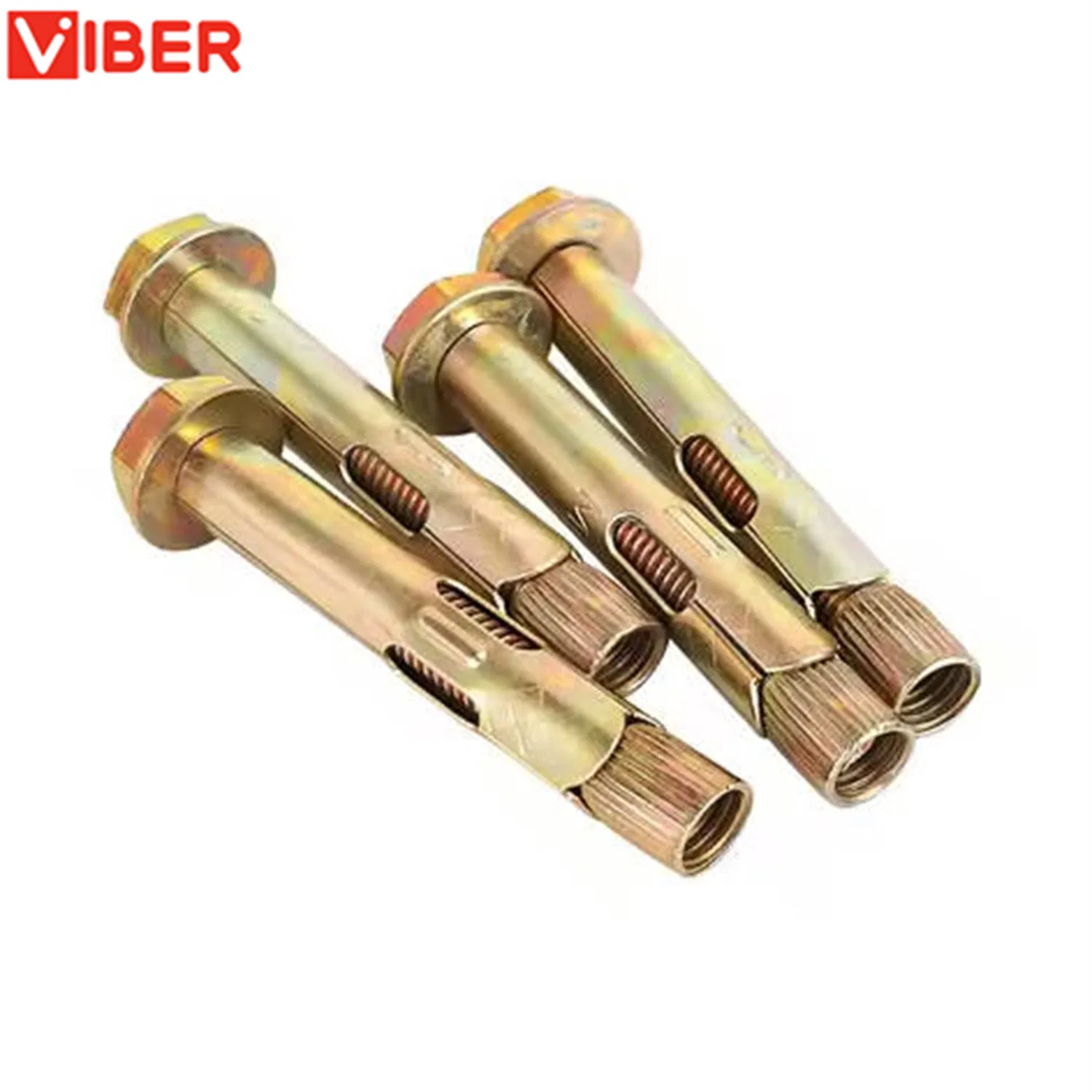 Анкерный болт для крепления ТВ к кирпичу и бетону