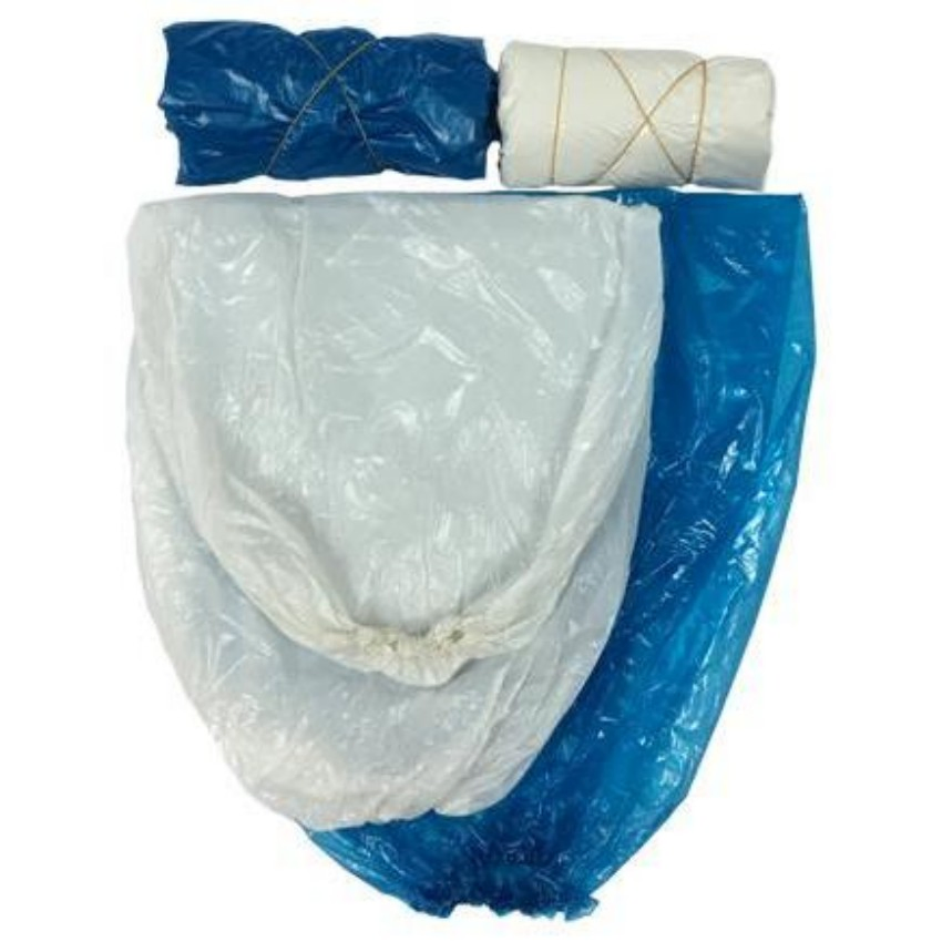 Disposable Protective Arm Covers PE Waterproof Sleeve Covers for Hygiene & Safety