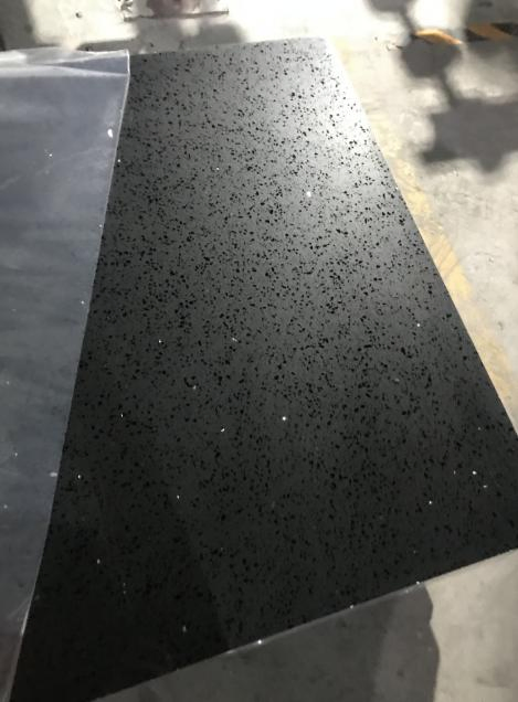3200*1600mm Big Slab Artificial Quartz Stone for Floor Wall