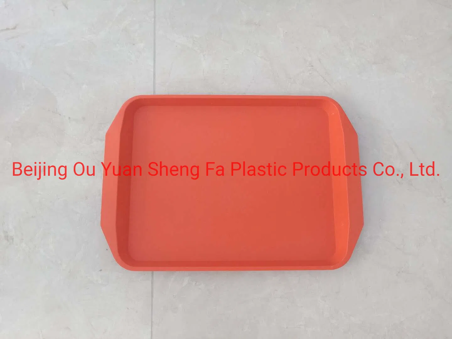 2020 Hot ABS (Acrylonitrile Butadiene Styrene) Plastic Tableware