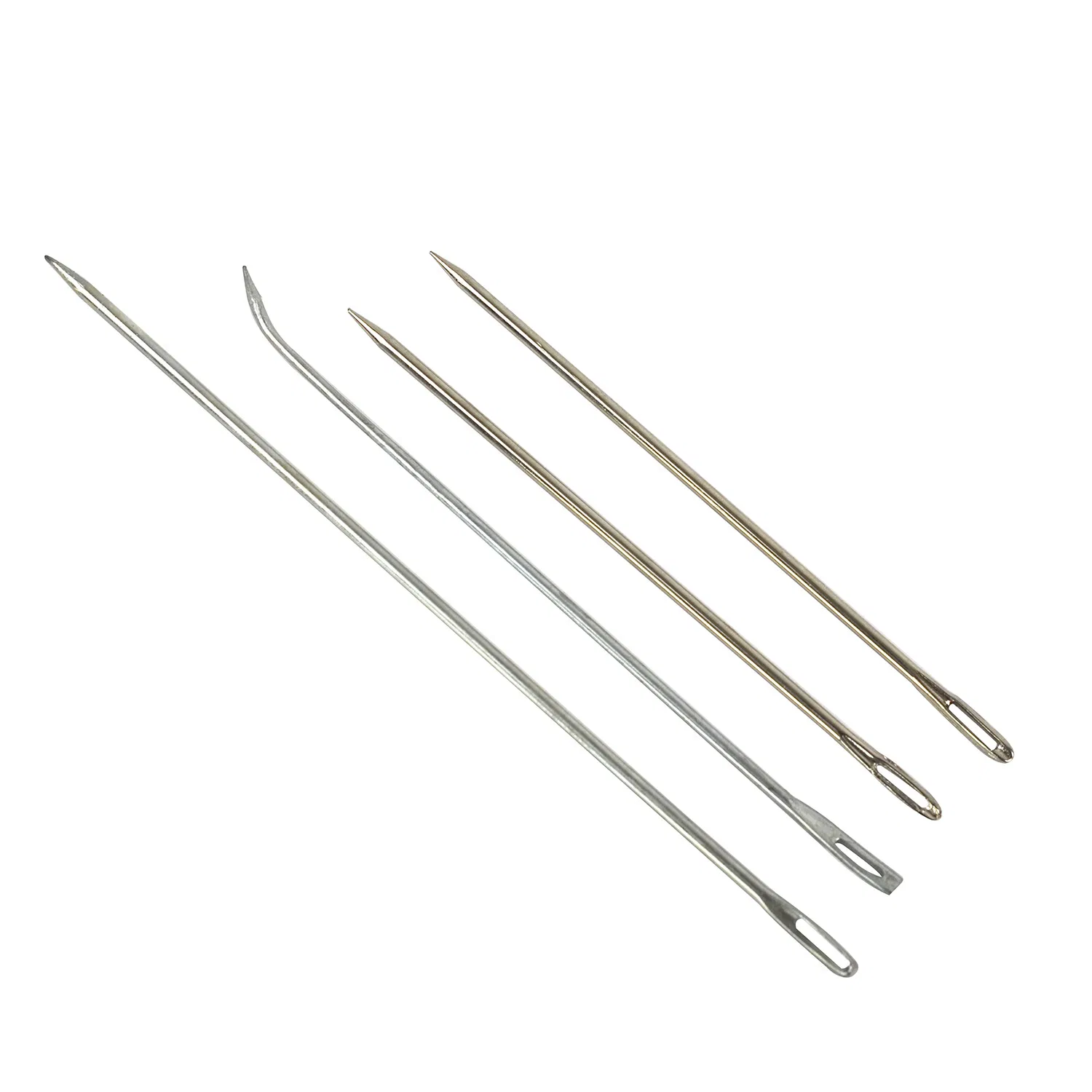 Wholesale Good Quality Curveded Point Needles for Industry Packing Tool Supplies