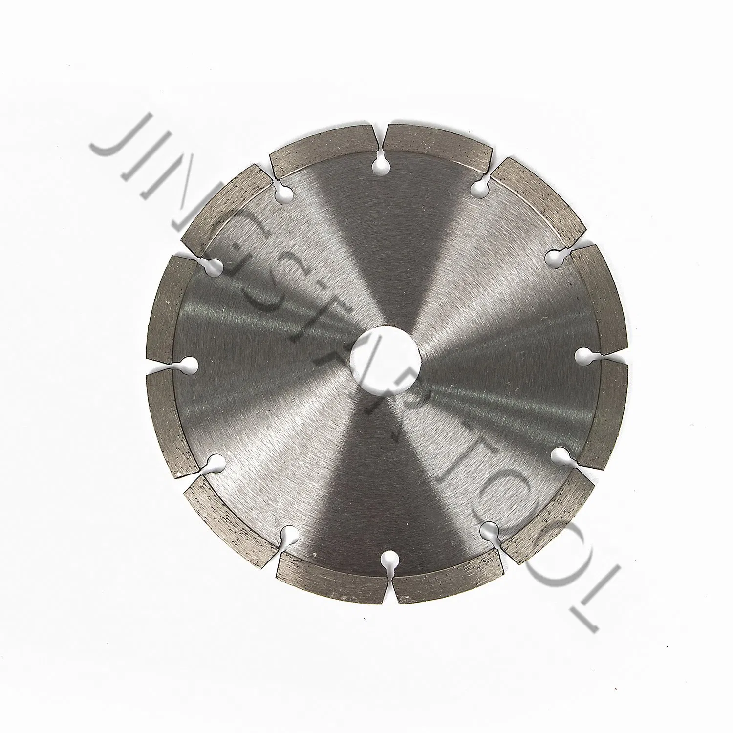 16" Professional Diamond Saw Blade for Fast Cutting Concrete, Paving Stone