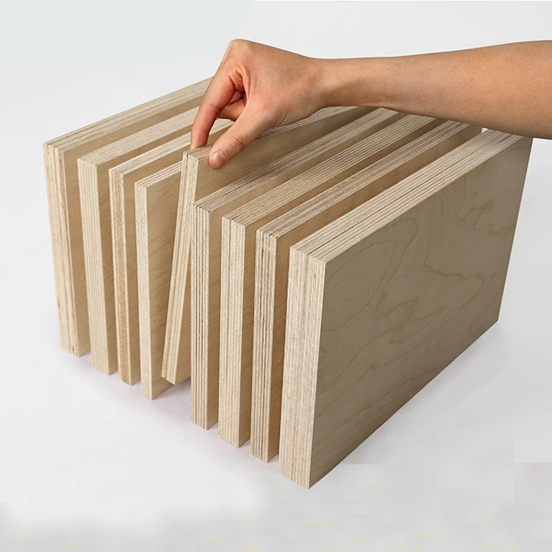 Premium Decorative Plywood and Melamine Boards for Stylish Interiors