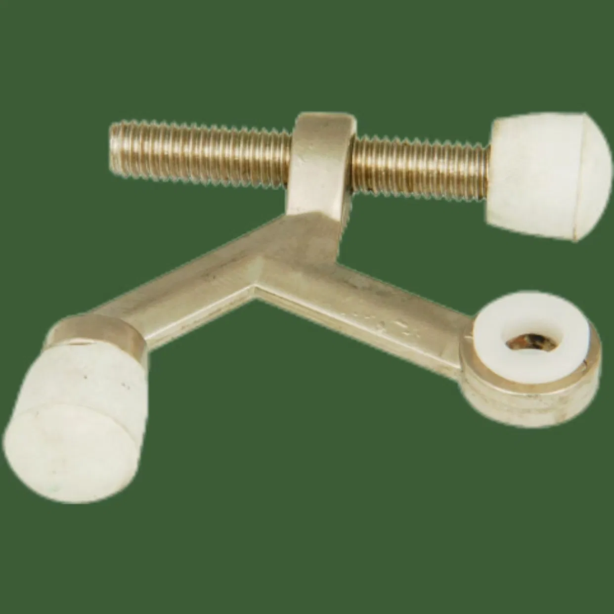 High Quality Zinc Alloy Door Stopper Z-DS56-NP