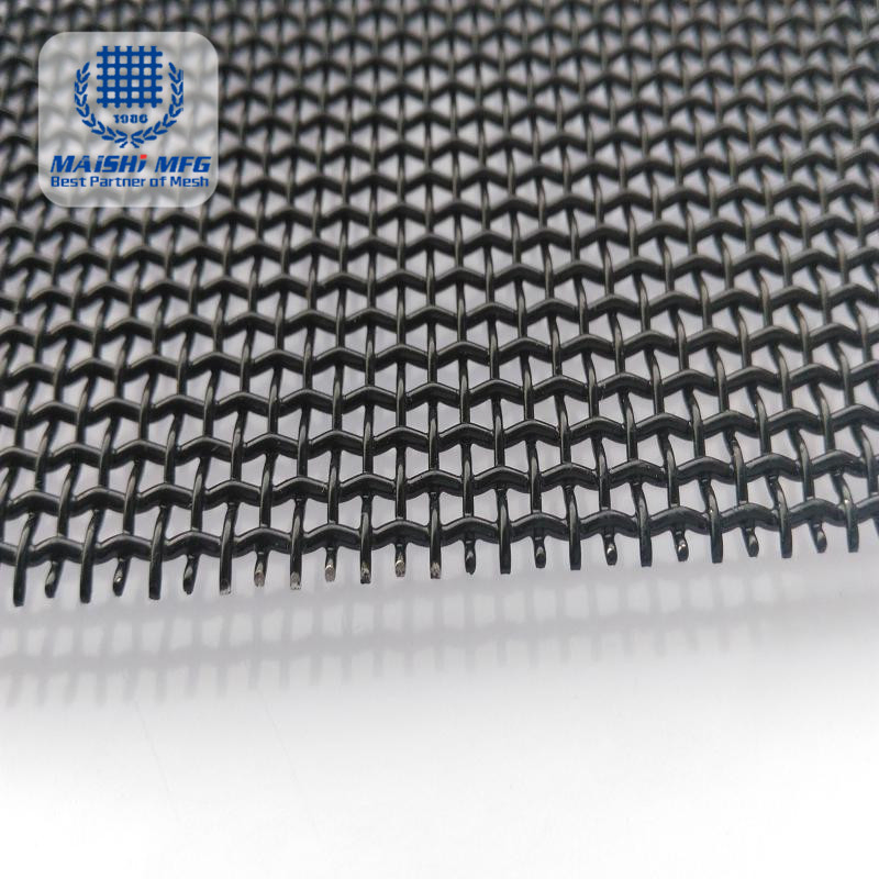 316 Marine Grade Window Screen Anti Theft
