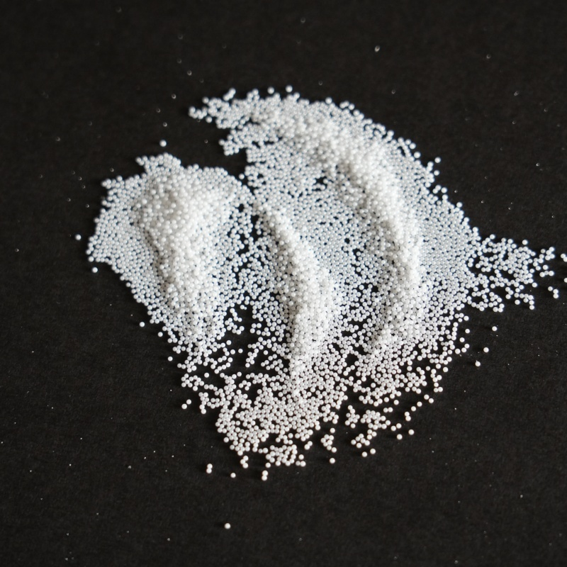 Циркониевые помольные шары для бисерных мельниц