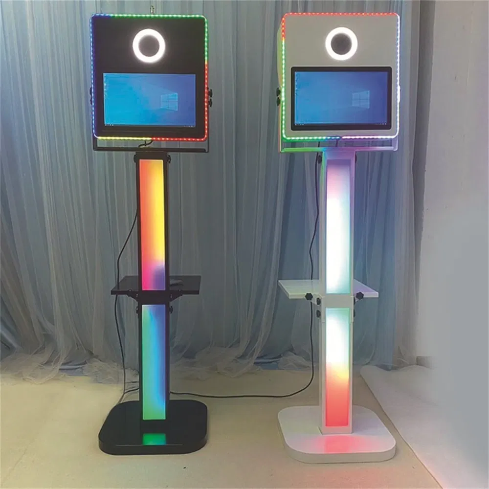 Фотобудка Magic Mirror с экраном 15.6 дюймов