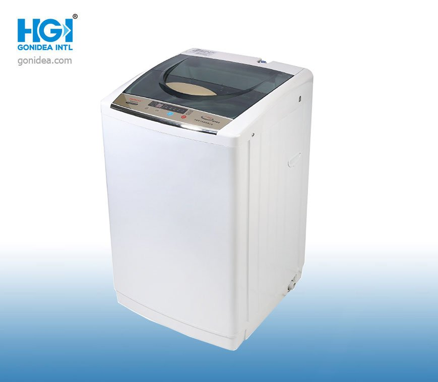 7 Kg Top Loading Fully Automatic Washing Machine Wholesale Xqb70-970